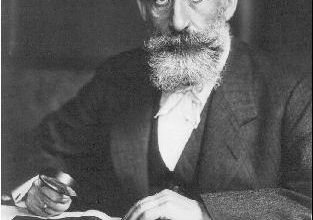 Carl Meinhof