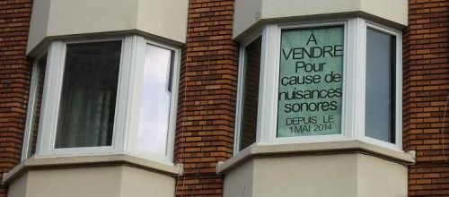pas vendeur