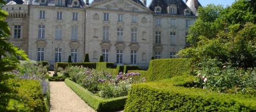 Château de Lude