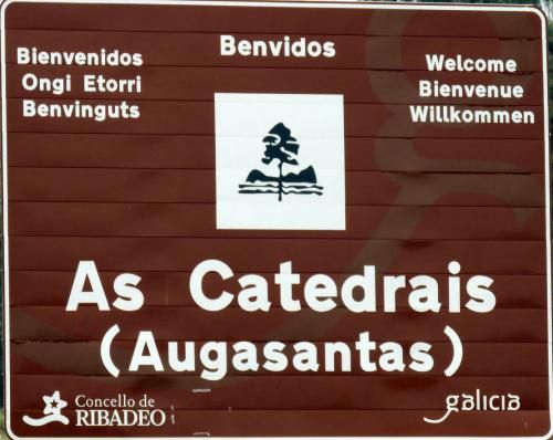 Les rochers cathédrales