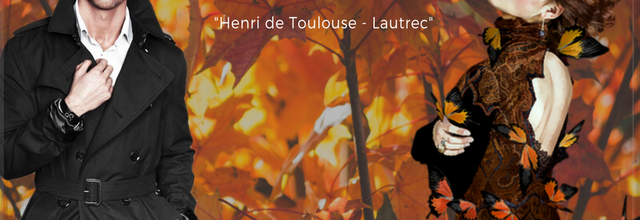 L'amour en automne