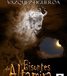 [Kindle] LOS BISONTES DE ALTAMIRA descargar gratis