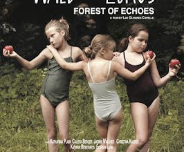 Wald der Echos / Forest of Echoes. 2016. FULL-HD.