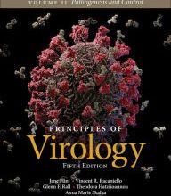[Kindle] Principles of Virology, Volume 2: Pathogenesis and Control / Edition 5 download