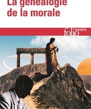 Ebooks télécharger rapidshare deutsch La Généalogie de la morale (Litterature Francaise) CHM iBook MOBI