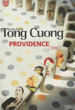Providence, Valérie TONG CUONG