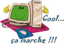 Merci à vous