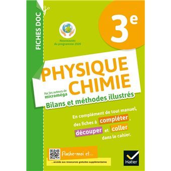 Entrainement sciences