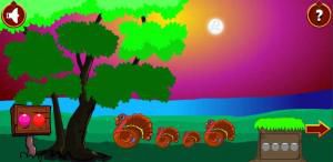 Games2Live - Watchman rescue soluce