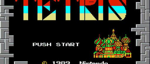 Le jeu Tetris utilisé pour traiter l'amblyopie