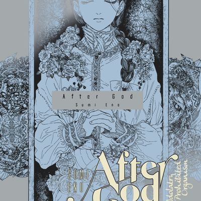 After god - Tome 07 - Sumi Eno