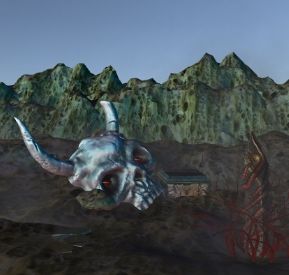 Psionic - The Aberration Inside