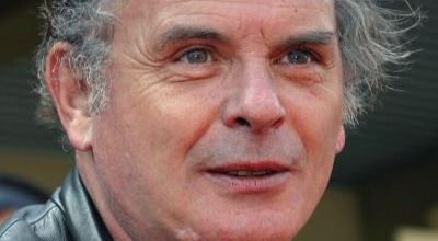 Adieu, Jean-François Stévenin