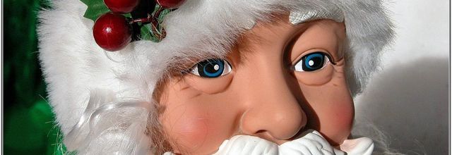 Joyeux Noël !