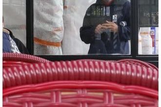 Changement d’heure… 