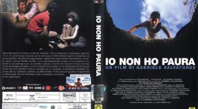 Io non ho paura / I'm Not Scared. 2003.