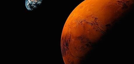 Mars One : les colons commenceraient à mourir au bout de 68 jours