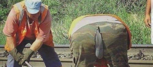 Le burn out chez les ouvriers