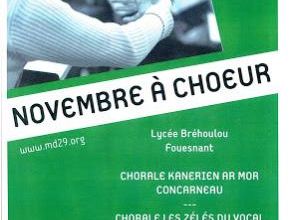 Avoir son choeur à coeur ...