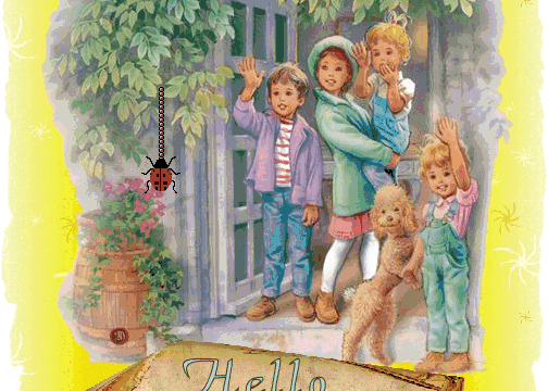 HISTOIRE DU PETIT NICOLAS (les vacances du petit Nicolas)