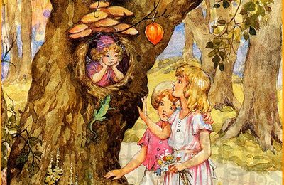 La Vallée qui chante - chapitre 14 -