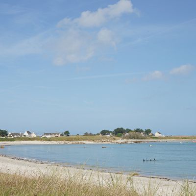 29 ... (et plus) : Brignogan, c'est pas du gnan-gnan ! (1/3)