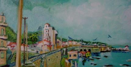 Mon Boulevard