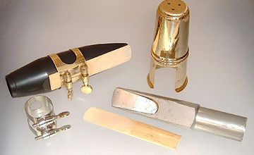 Choix d’un bec et d’anches : quelques connaissances et deux conseils simples. 