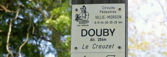 Circuit le Creuzet