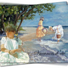 Les grandes vacances (cartonnettes) 2013