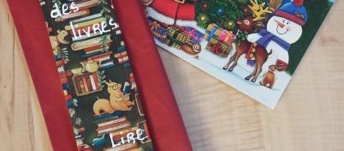 Lire délivre !