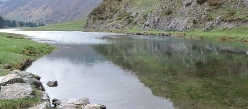SERGE BARLAN- ESTAING - Quartz (Dept65) Site offert au club le Béryl de Tournefeuille en 1989
