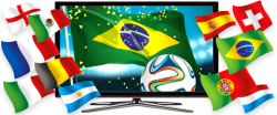Mondial 2014 : revis les temps forts sur la rubrique News en live de ClicnScores