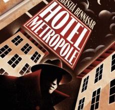 Libros motivacionales de audio gratis para descargar. HOTEL METROPOLE  de SEBASTIA BENNASAR I LLOBERA 9788466424387 (Literatura española)