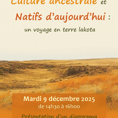 Nos Évènements ! AGENDA 2025