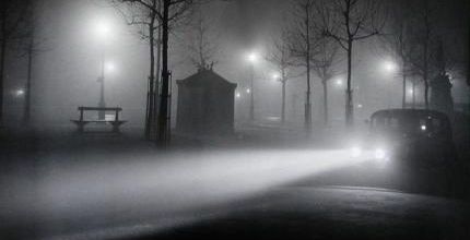 Brassai | Hommage Fargue