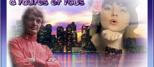 BON WEEK-END
