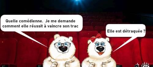 Les aventures des banquisards 