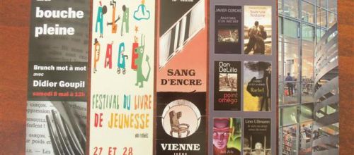Mes marque-pages [22]