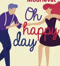 eBooks téléchargement gratuit pdf Oh happy day PDB (French Edition) par Anne-Laure Bondoux, Jean-Claude Mourlevat