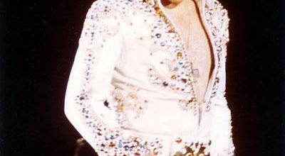 ELVIS 20 MARS 1974