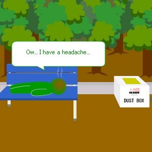 No1 Game - Find the Escape-Men 148: At the Park Part 2