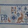 Vos Broderies !