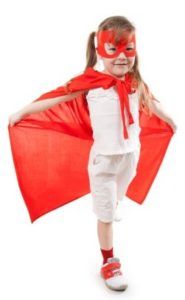 « Jésus, le super-héros ultime » Leçon du dimanche tirée de Marc 1:29-39