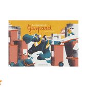 La Tournée de Gaspard