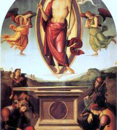Aux lueurs pascales - InterBible