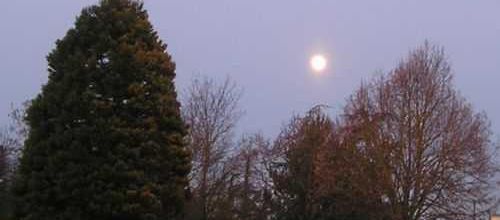 Pleine Lune