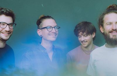 HamaSaari - Les détails du nouvel album Pictures