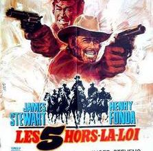 BOX OFFICE PARIS DU 05/06/1968 AU 11/06/1968