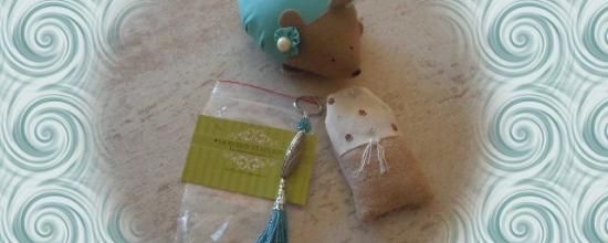 La souricette de Loulou (Florence)